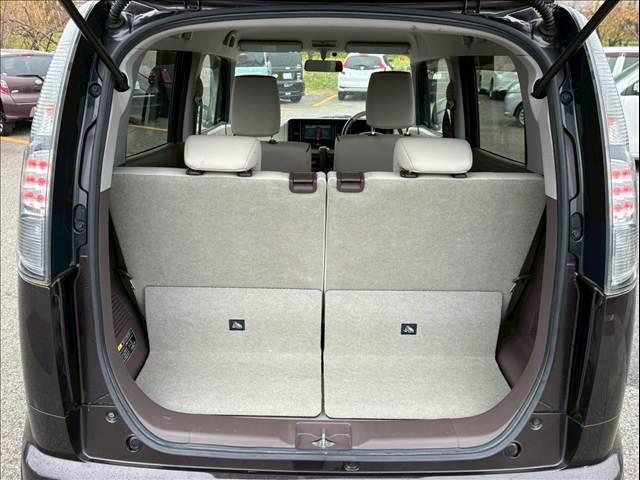 MRワゴンWit XS 4WD/純正アルミ/社外ナビ/テレビ/オートエアコン/スマートキー&プッシュスタート/ETC/シートヒーター/アイドリングストップ/バックカメラ/フォグランプ(20枚目)