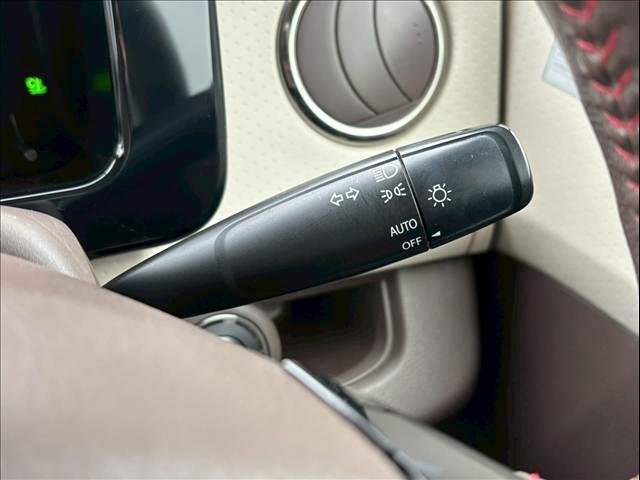 MRワゴンWit XS 4WD/純正アルミ/社外ナビ/テレビ/オートエアコン/スマートキー&プッシュスタート/ETC/シートヒーター/アイドリングストップ/バックカメラ/フォグランプ(27枚目)