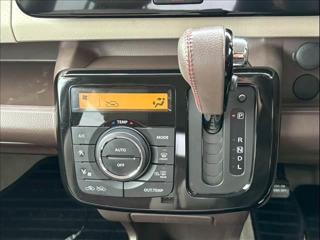 MRワゴンWit XS 4WD/純正アルミ/社外ナビ/テレビ/オートエアコン/スマートキー&プッシュスタート/ETC/シートヒーター/アイドリングストップ/バックカメラ/フォグランプ(28枚目)