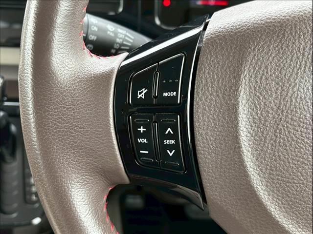 MRワゴンWit XS 4WD/純正アルミ/社外ナビ/テレビ/オートエアコン/スマートキー&プッシュスタート/ETC/シートヒーター/アイドリングストップ/バックカメラ/フォグランプ(29枚目)