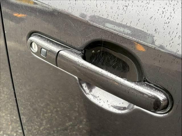 MRワゴンWit XS 4WD/純正アルミ/社外ナビ/テレビ/オートエアコン/スマートキー&プッシュスタート/ETC/シートヒーター/アイドリングストップ/バックカメラ/フォグランプ(32枚目)