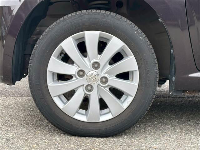 MRワゴンWit XS 4WD/純正アルミ/社外ナビ/テレビ/オートエアコン/スマートキー&プッシュスタート/ETC/シートヒーター/アイドリングストップ/バックカメラ/フォグランプ(34枚目)