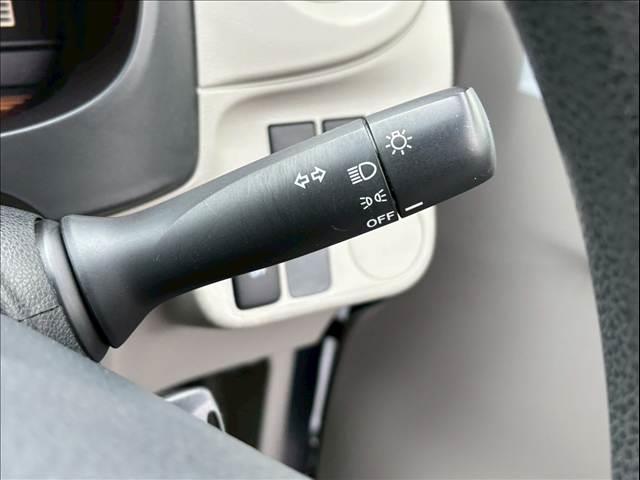 ミライース Lf SA 4WD/社外ナビ/テレビ/安全装備/衝突軽減ブレーキ/アイドリングストップ/エアコン/パワーウインドウ/可倒式リアシート(20枚目)