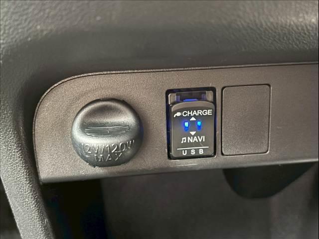 ムーヴキャンバス Ｇメイクアップリミテッド　ＳＡＩＩＩ　４ＷＤ／安全装備／衝突軽減ブレーキ／車線逸脱防止警報／オートライト／オートマチックハイビーム／７インチナビ／テレビ／全方位モニター／オートエアコン／シートヒーター／両側電動スライドドア／ＬＥＤヘッド（24枚目）