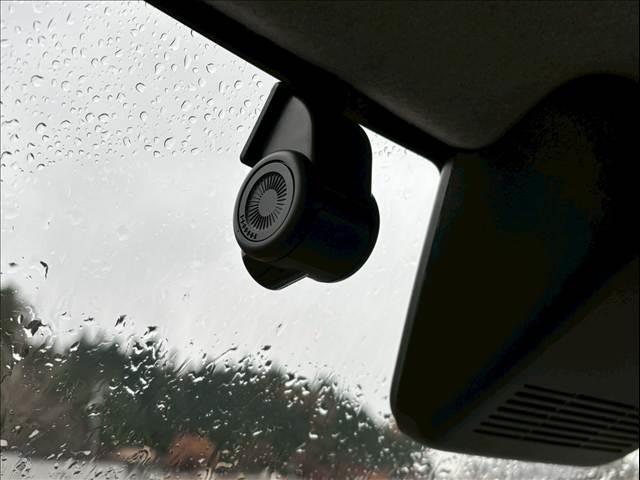 ムーヴキャンバス Ｇメイクアップリミテッド　ＳＡＩＩＩ　４ＷＤ／安全装備／衝突軽減ブレーキ／車線逸脱防止警報／オートライト／オートマチックハイビーム／７インチナビ／テレビ／全方位モニター／オートエアコン／シートヒーター／両側電動スライドドア／ＬＥＤヘッド（31枚目）