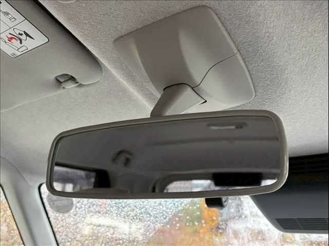 ムーヴキャンバス Ｇメイクアップリミテッド　ＳＡＩＩＩ　４ＷＤ／安全装備／衝突軽減ブレーキ／車線逸脱防止警報／オートライト／オートマチックハイビーム／７インチナビ／テレビ／全方位モニター／オートエアコン／シートヒーター／両側電動スライドドア／ＬＥＤヘッド（32枚目）