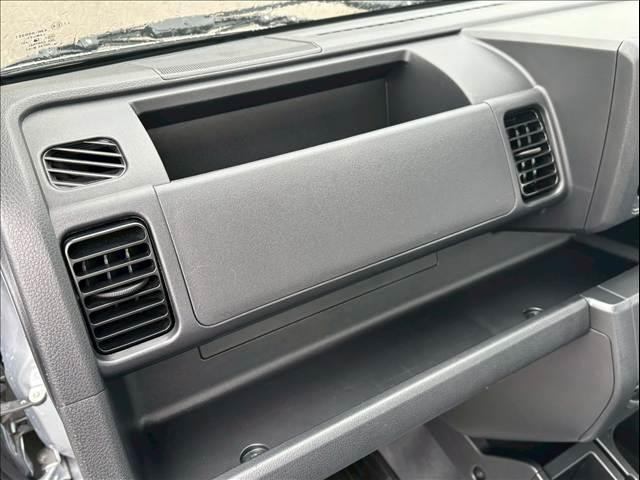 ハイゼットトラック フラット7認定中古車/4WD/エアコン/パワステ/パートタイム4WD/スピーカー付きラジオ/スペアタイヤ/(25枚目)