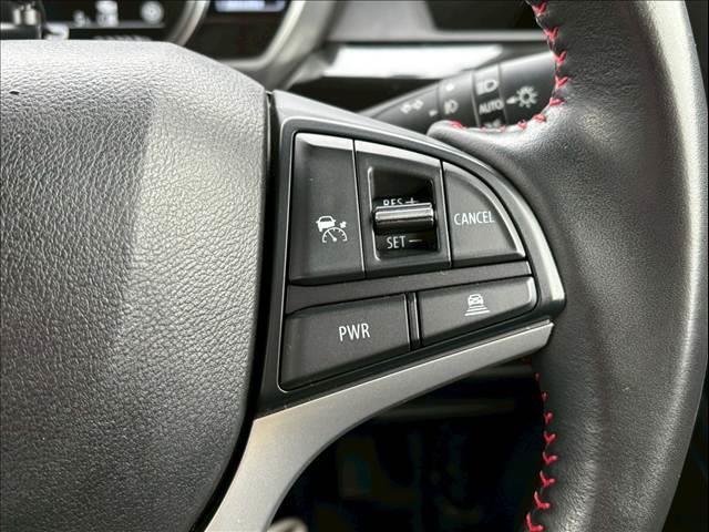 スペーシアカスタム ハイブリッドＸＳ　４ＷＤ／社外ナビ／テレビ／全方位モニター／オートエアコン／シートヒーター／充電用ＵＳＢチャージャー／クルーズコントロール／ＬＥＤヘッドライト／安全装備／衝突軽減ブレーキ／車線逸脱防止警報／ＬＥＤヘッド（17枚目）