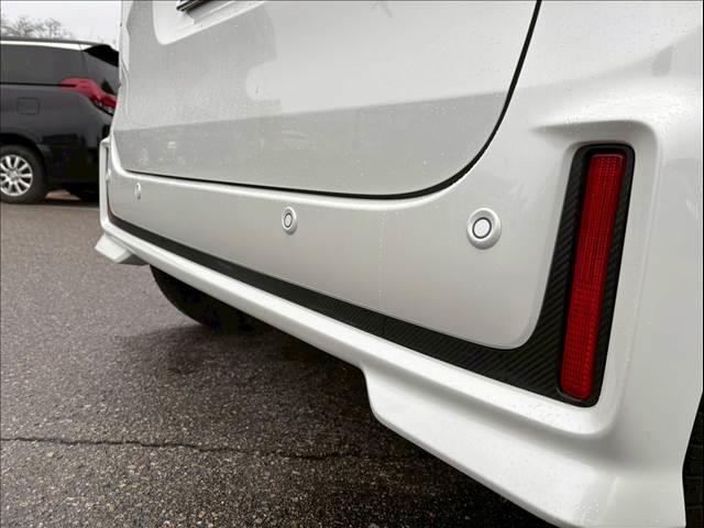 スペーシアカスタム ハイブリッドＸＳ　４ＷＤ／社外ナビ／テレビ／全方位モニター／オートエアコン／シートヒーター／充電用ＵＳＢチャージャー／クルーズコントロール／ＬＥＤヘッドライト／安全装備／衝突軽減ブレーキ／車線逸脱防止警報／ＬＥＤヘッド（31枚目）