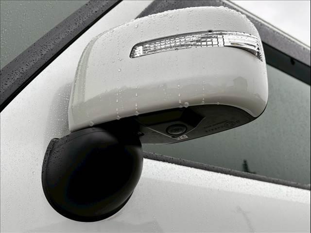 スペーシアカスタム ハイブリッドＸＳ　４ＷＤ／社外ナビ／テレビ／全方位モニター／オートエアコン／シートヒーター／充電用ＵＳＢチャージャー／クルーズコントロール／ＬＥＤヘッドライト／安全装備／衝突軽減ブレーキ／車線逸脱防止警報／ＬＥＤヘッド（39枚目）