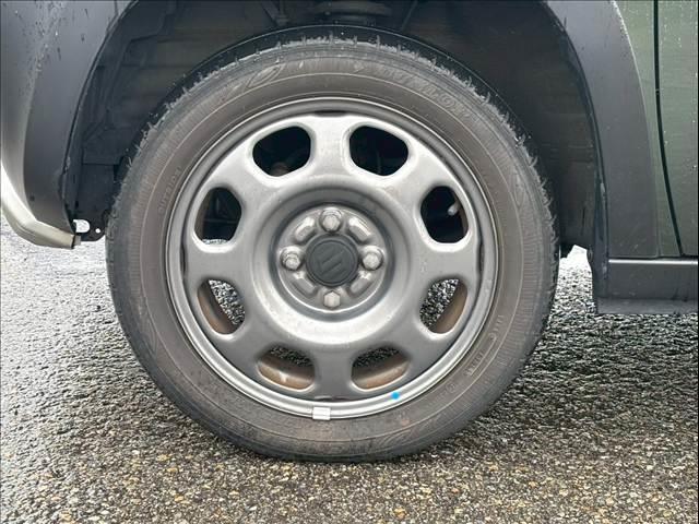 ハスラー G 4WD/安全装備/衝突軽減ブレーキ/車線逸脱防止警報//ヒルディセントコントロール/シートヒーター/オートエアコン/スマートキー&プッシュスタート/社外7インチナビ/テレビ/バックカメラ/(8枚目)