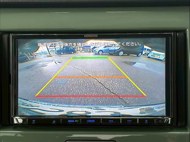 ハスラー G 4WD/安全装備/衝突軽減ブレーキ/車線逸脱防止警報//ヒルディセントコントロール/シートヒーター/オートエアコン/スマートキー&プッシュスタート/社外7インチナビ/テレビ/バックカメラ/(13枚目)