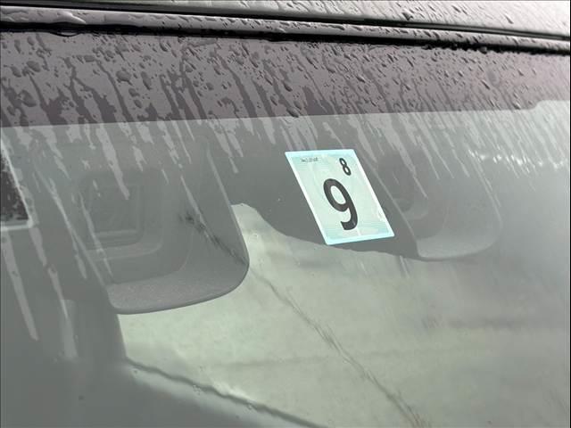 ハスラー G 4WD/安全装備/衝突軽減ブレーキ/車線逸脱防止警報//ヒルディセントコントロール/シートヒーター/オートエアコン/スマートキー&プッシュスタート/社外7インチナビ/テレビ/バックカメラ/(14枚目)