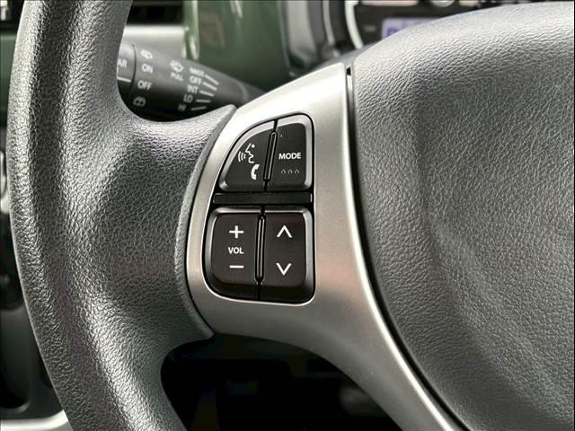 ハスラー G 4WD/安全装備/衝突軽減ブレーキ/車線逸脱防止警報//ヒルディセントコントロール/シートヒーター/オートエアコン/スマートキー&プッシュスタート/社外7インチナビ/テレビ/バックカメラ/(20枚目)