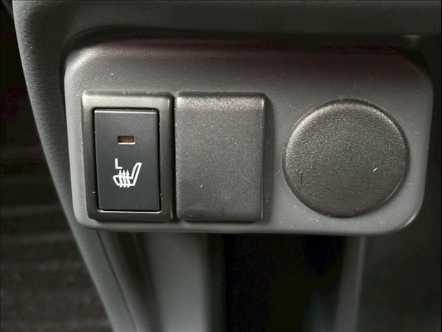 ハスラー G 4WD/安全装備/衝突軽減ブレーキ/車線逸脱防止警報//ヒルディセントコントロール/シートヒーター/オートエアコン/スマートキー&プッシュスタート/社外7インチナビ/テレビ/バックカメラ/(24枚目)