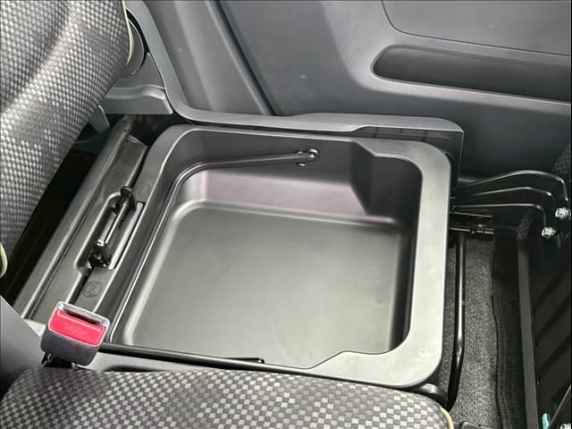 ハスラー G 4WD/安全装備/衝突軽減ブレーキ/車線逸脱防止警報//ヒルディセントコントロール/シートヒーター/オートエアコン/スマートキー&プッシュスタート/社外7インチナビ/テレビ/バックカメラ/(31枚目)