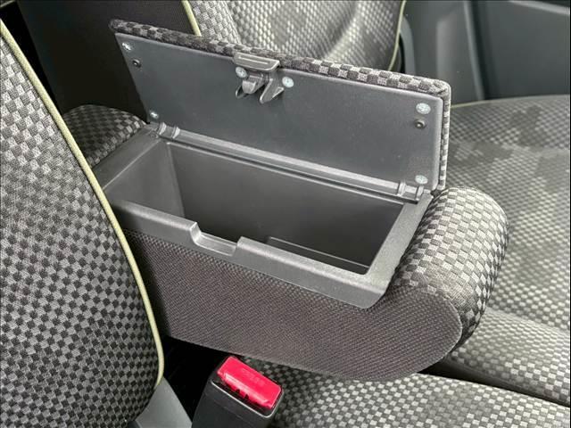 ハスラー G 4WD/安全装備/衝突軽減ブレーキ/車線逸脱防止警報//ヒルディセントコントロール/シートヒーター/オートエアコン/スマートキー&プッシュスタート/社外7インチナビ/テレビ/バックカメラ/(33枚目)