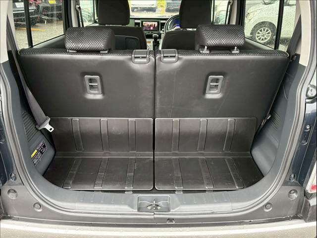 ハスラー G 4WD/安全装備/衝突軽減ブレーキ/車線逸脱防止警報//ヒルディセントコントロール/シートヒーター/オートエアコン/スマートキー&プッシュスタート/社外7インチナビ/テレビ/バックカメラ/(34枚目)