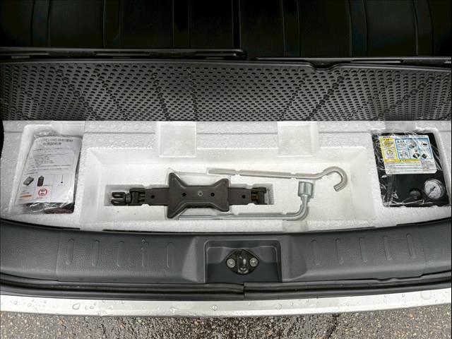 ハスラー G 4WD/安全装備/衝突軽減ブレーキ/車線逸脱防止警報//ヒルディセントコントロール/シートヒーター/オートエアコン/スマートキー&プッシュスタート/社外7インチナビ/テレビ/バックカメラ/(36枚目)