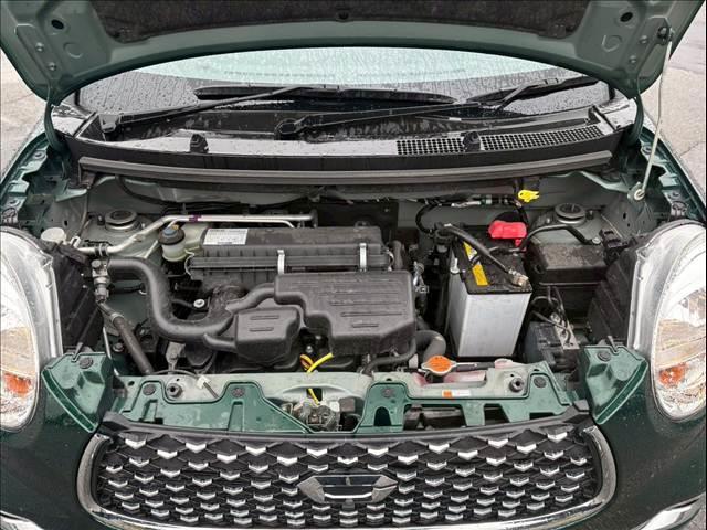 キャスト スタイルＸ　ＳＡＩＩＩ　フラット７認定中古車／４ＷＤ／安全装備スマートアシスト３／衝突軽減ブレーキ／車線逸脱防止警報／社外ナビ／テレビ／オートエアコン／スマートキー＆プッシュスタート／オートライト／オートハイビーム（15枚目）