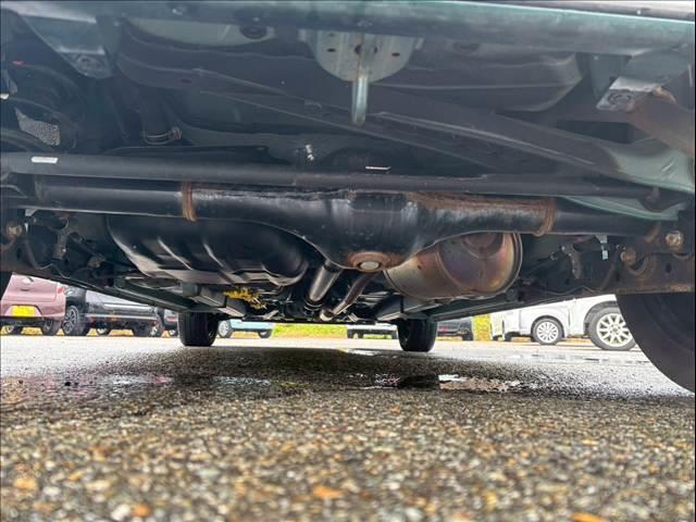 キャスト スタイルＸ　ＳＡＩＩＩ　フラット７認定中古車／４ＷＤ／安全装備スマートアシスト３／衝突軽減ブレーキ／車線逸脱防止警報／社外ナビ／テレビ／オートエアコン／スマートキー＆プッシュスタート／オートライト／オートハイビーム（16枚目）