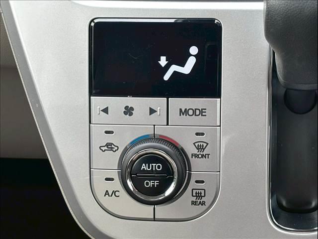 キャスト スタイルＸ　ＳＡＩＩＩ　フラット７認定中古車／４ＷＤ／安全装備スマートアシスト３／衝突軽減ブレーキ／車線逸脱防止警報／社外ナビ／テレビ／オートエアコン／スマートキー＆プッシュスタート／オートライト／オートハイビーム（30枚目）