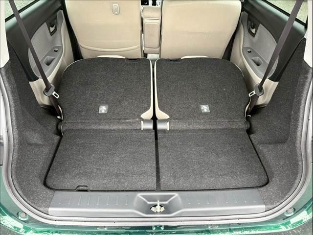 キャスト スタイルＸ　ＳＡＩＩＩ　フラット７認定中古車／４ＷＤ／安全装備スマートアシスト３／衝突軽減ブレーキ／車線逸脱防止警報／社外ナビ／テレビ／オートエアコン／スマートキー＆プッシュスタート／オートライト／オートハイビーム（33枚目）