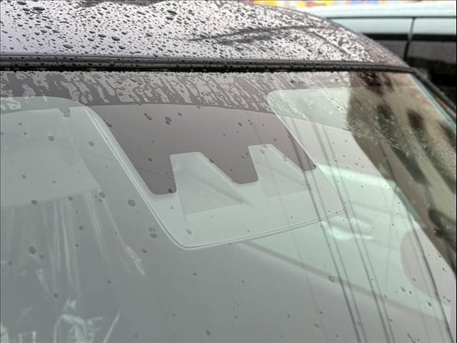 ムーヴ Ｇ　届出済み未使用車／４ＷＤ／スマートキー＆プッシュスタート／オートエアコン／電動パーキング／ブレーキホールド／左側電動スライドドア／衝突軽減ブレーキ／車線逸脱防止警報（9枚目）