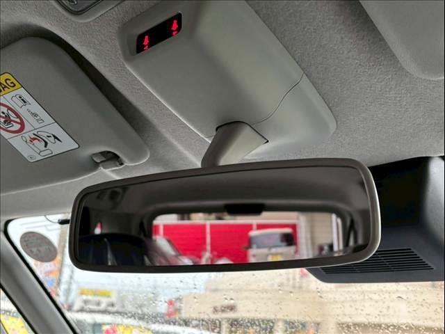 ムーヴ Ｇ　届出済み未使用車／４ＷＤ／スマートキー＆プッシュスタート／オートエアコン／電動パーキング／ブレーキホールド／左側電動スライドドア／衝突軽減ブレーキ／車線逸脱防止警報（23枚目）