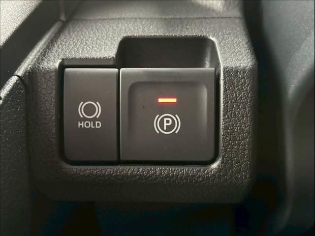 ムーヴ Ｇ　届出済み未使用車／４ＷＤ／スマートキー＆プッシュスタート／オートエアコン／電動パーキング／ブレーキホールド／左側電動スライドドア／衝突軽減ブレーキ／車線逸脱防止警報（28枚目）