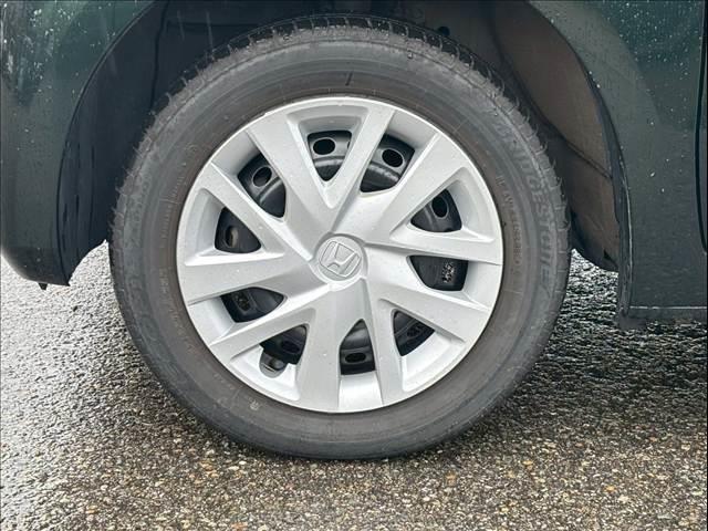 Ｎ－ＢＯＸ Ｇホンダセンシング　フラット７認定中古車／４ＷＤ／ホンダセンシング／衝突軽減ブレーキ／車線逸脱防止警報／クルーズコントロール／社外ナビ／スマートキー＆プッシュスタート／オートエアコン／バックカメラ／ＬＥＤヘッドライト（12枚目）