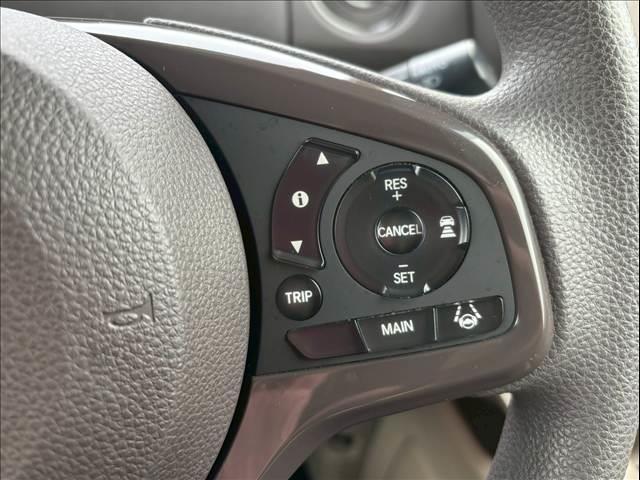 Ｎ－ＢＯＸ Ｇホンダセンシング　フラット７認定中古車／４ＷＤ／ホンダセンシング／衝突軽減ブレーキ／車線逸脱防止警報／クルーズコントロール／社外ナビ／スマートキー＆プッシュスタート／オートエアコン／バックカメラ／ＬＥＤヘッドライト（28枚目）