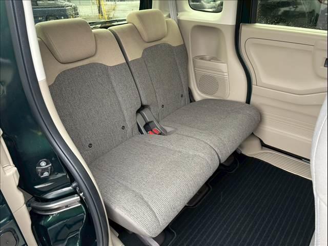 Ｎ－ＢＯＸ Ｇホンダセンシング　フラット７認定中古車／４ＷＤ／ホンダセンシング／衝突軽減ブレーキ／車線逸脱防止警報／クルーズコントロール／社外ナビ／スマートキー＆プッシュスタート／オートエアコン／バックカメラ／ＬＥＤヘッドライト（32枚目）