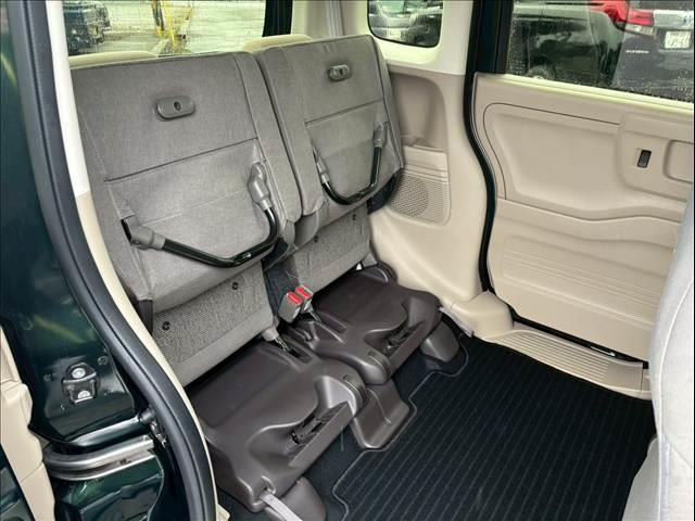 Ｎ－ＢＯＸ Ｇホンダセンシング　フラット７認定中古車／４ＷＤ／ホンダセンシング／衝突軽減ブレーキ／車線逸脱防止警報／クルーズコントロール／社外ナビ／スマートキー＆プッシュスタート／オートエアコン／バックカメラ／ＬＥＤヘッドライト（33枚目）