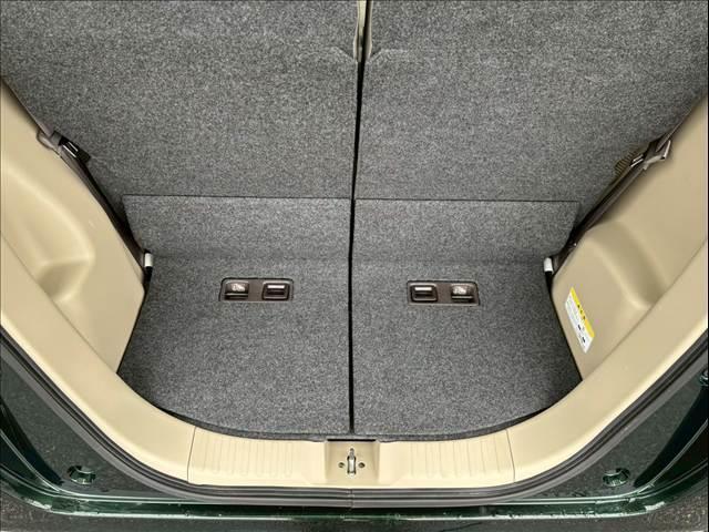 Ｎ－ＢＯＸ Ｇホンダセンシング　フラット７認定中古車／４ＷＤ／ホンダセンシング／衝突軽減ブレーキ／車線逸脱防止警報／クルーズコントロール／社外ナビ／スマートキー＆プッシュスタート／オートエアコン／バックカメラ／ＬＥＤヘッドライト（35枚目）