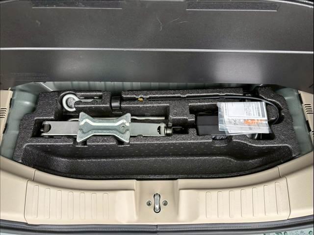 Ｎ－ＢＯＸ Ｇホンダセンシング　フラット７認定中古車／４ＷＤ／ホンダセンシング／衝突軽減ブレーキ／車線逸脱防止警報／クルーズコントロール／社外ナビ／スマートキー＆プッシュスタート／オートエアコン／バックカメラ／ＬＥＤヘッドライト（37枚目）