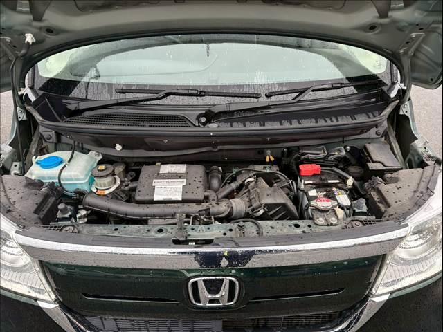 Ｎ－ＢＯＸ Ｇホンダセンシング　フラット７認定中古車／４ＷＤ／ホンダセンシング／衝突軽減ブレーキ／車線逸脱防止警報／クルーズコントロール／社外ナビ／スマートキー＆プッシュスタート／オートエアコン／バックカメラ／ＬＥＤヘッドライト（38枚目）