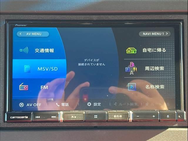 Ｎ－ＢＯＸカスタム Ｇ・Ｌホンダセンシング　フラット７認定中古車／４ＷＤ／社外ナビ／テレビ／バックモニター／スマートキー＆プッシュスタート／オートエアコン／ＬＥＤヘッドライト／左側電動スライドドア／ホンダセンシング／（10枚目）