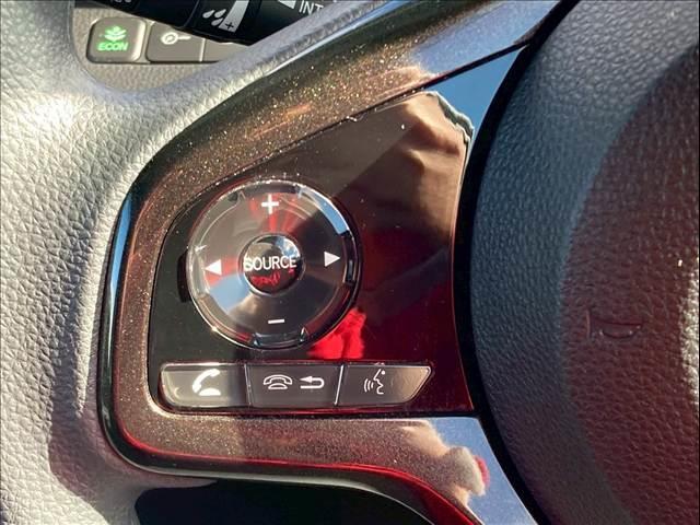Ｎ－ＢＯＸカスタム Ｇ・Ｌホンダセンシング　フラット７認定中古車／４ＷＤ／社外ナビ／テレビ／バックモニター／スマートキー＆プッシュスタート／オートエアコン／ＬＥＤヘッドライト／左側電動スライドドア／ホンダセンシング／（25枚目）