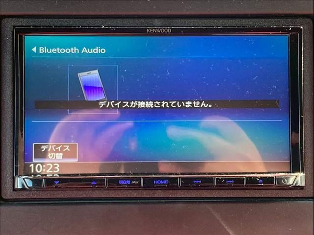 Ｎ－ＢＯＸカスタム Ｇ・Ｌホンダセンシング　フラット７認定中古車／ホンダセンシング／社外ナビ／テレビ／バックモニター／スマートキー＆プッシュスタート／オートエアコン／ＬＥＤヘッドライト／左側電動スライドドア／社外品革調シートカバー／純正アルミ（10枚目）