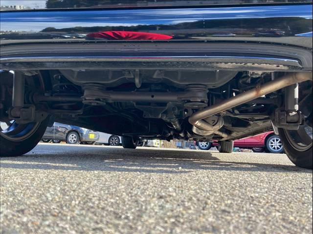 Ｎ－ＢＯＸカスタム Ｇ・Ｌホンダセンシング　フラット７認定中古車／ホンダセンシング／社外ナビ／テレビ／バックモニター／スマートキー＆プッシュスタート／オートエアコン／ＬＥＤヘッドライト／左側電動スライドドア／社外品革調シートカバー／純正アルミ（49枚目）