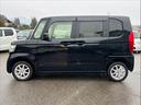 Ｎ－ＢＯＸ Ｇ　フラット７認定中古車／４ＷＤ／両側電動スライドドア／オートエアコン／シートヒーター／ＬＥＤヘッドライト／スマートキー＆プッシュスタート／（7枚目）