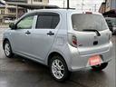 ミライース Lf SA 4WD/社外ナビ/テレビ/安全装備/衝突軽減ブレーキ/アイドリングストップ/エアコン/パワーウインドウ/可倒式リアシート(4枚目)