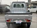 ハイゼットトラック フラット7認定中古車/4WD/エアコン/パワステ/パートタイム4WD/スピーカー付きラジオ/スペアタイヤ/(6枚目)