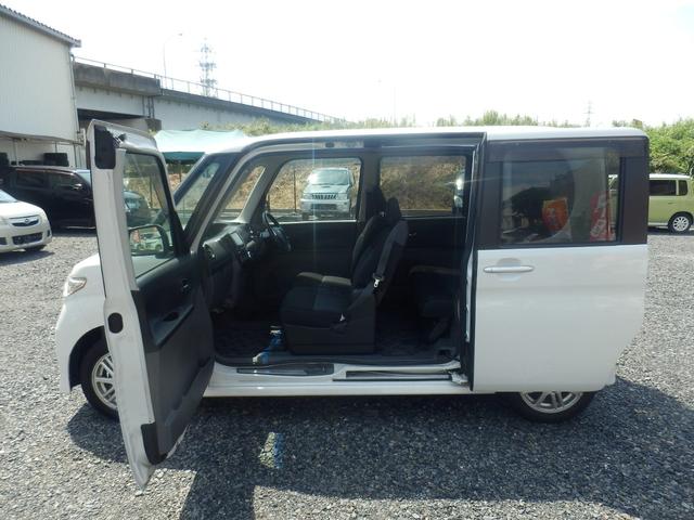 カスタムL HDDナビ/FMBluetooth/AUX/バックカメラ/前後ドライブレコーダー/禁煙車両/車検整備済(35枚目)