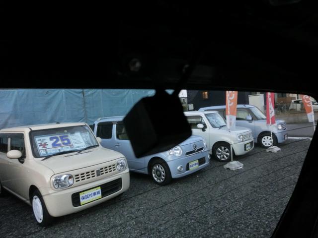 FXリミテッド SDナビ/AUX/ETC/DVD再生/USB/バックカメラ/ワンセグTV/前後ドライブレコーダー/禁煙車両/(47枚目)