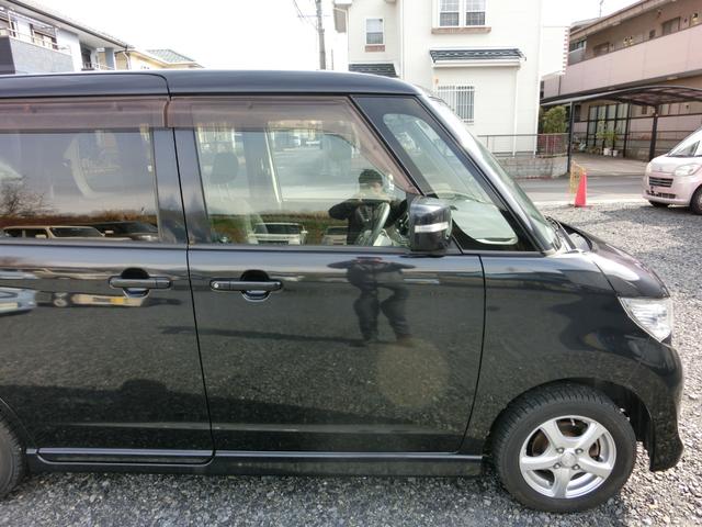 XS FMBluetooth/バックカメラ/AUX/CD/前後ドライブレコーダー/車検整備済み(26枚目)