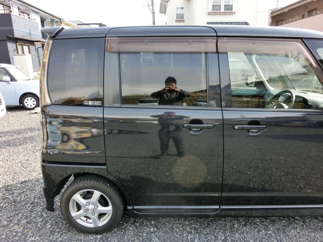 XS FMBluetooth/バックカメラ/AUX/CD/前後ドライブレコーダー/車検整備済み(27枚目)
