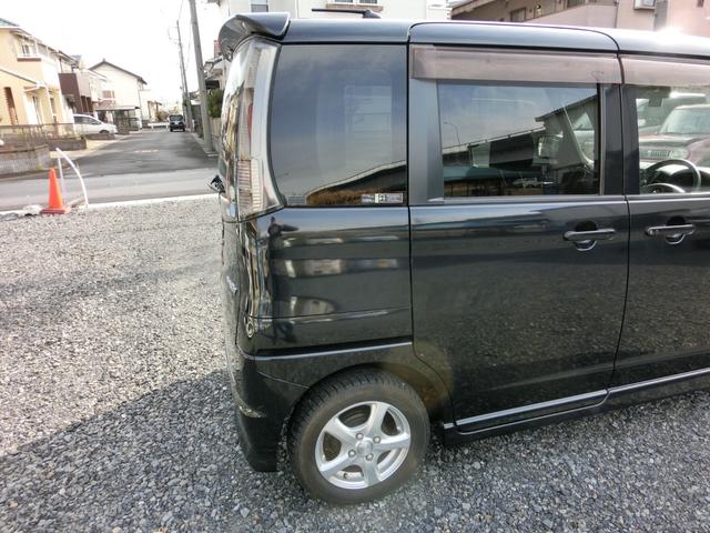 XS FMBluetooth/バックカメラ/AUX/CD/前後ドライブレコーダー/車検整備済み(28枚目)