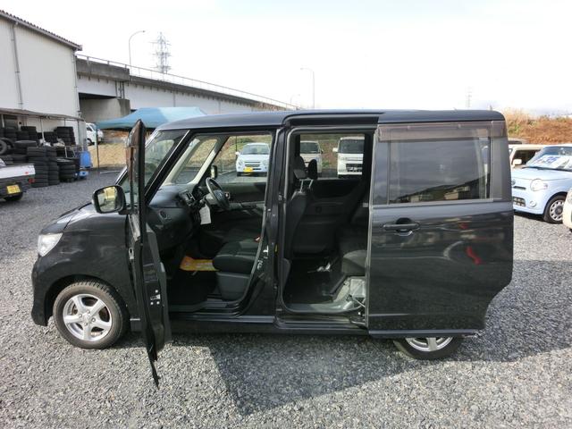 XS FMBluetooth/バックカメラ/AUX/CD/前後ドライブレコーダー/車検整備済み(37枚目)